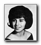 Arlinda Garcia: class of 1965, Norte Del Rio High School, Sacramento, CA.